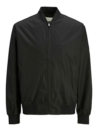 JPRCCBANE BOMBER JACKET SN Black