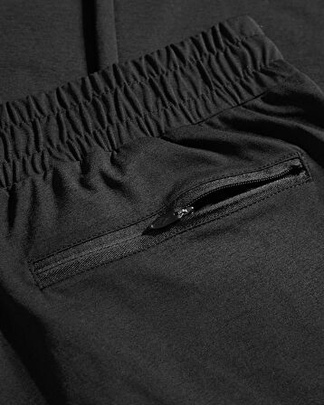 Skechers M Sorona Jogger Pant Black
