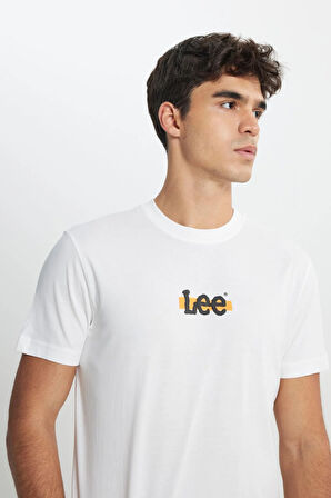 T-shirt White