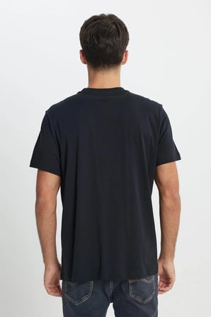 T-shirt Black