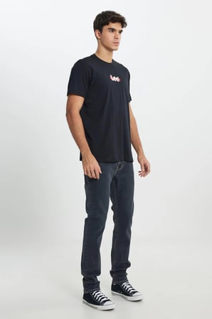 T-shirt Black