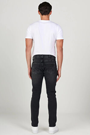 Larston Jean  Pantolon Stone