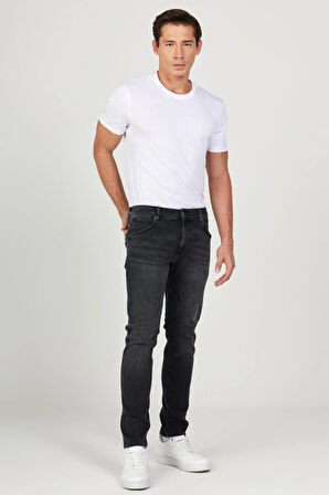 Larston Jean  Pantolon Stone
