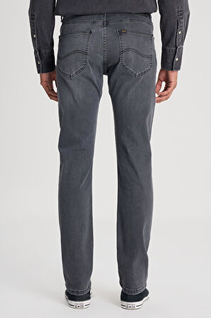 Extreme Motion Slim Tapered Jean Pantolon Copper Falls