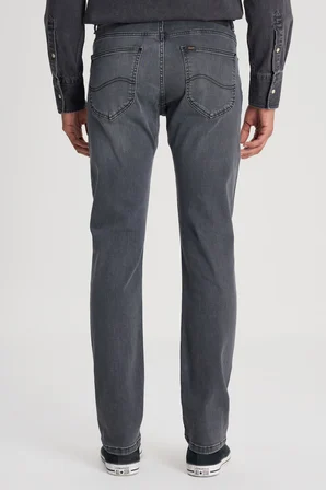 Extreme Motion Slim Tapered Jean Pantolon Copper Falls