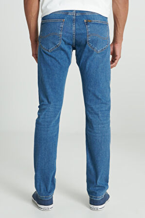 Extreme Motion Slim Tapered Jean Pantolon Luman