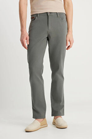 Texas Pantolon Green