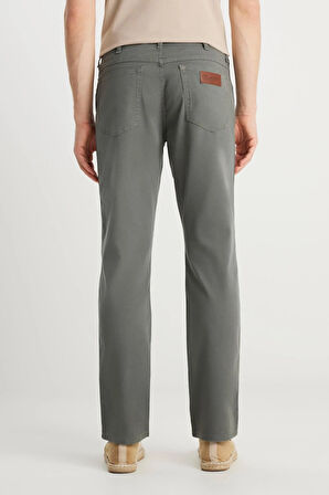 Texas Pantolon Green