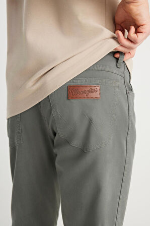 Texas Pantolon Green