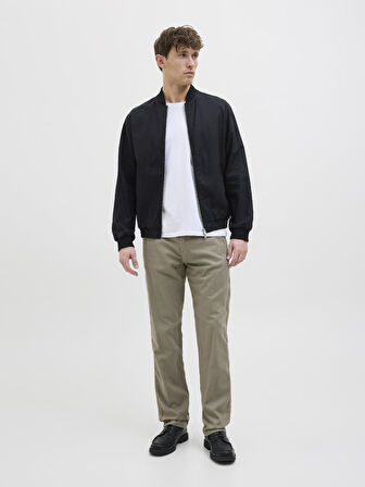JPSTKANE HYBRID BONDI JOGGER SN Dusty Olive