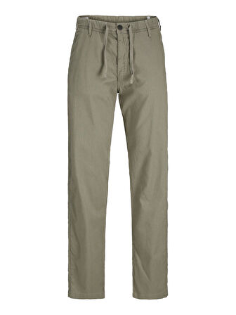 JPSTKANE HYBRID BONDI JOGGER SN Dusty Olive