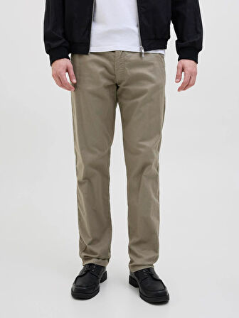 JPSTKANE HYBRID BONDI JOGGER SN Dusty Olive