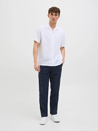 JPSTKANE HYBRID BONDI JOGGER SN DARK NAVY
