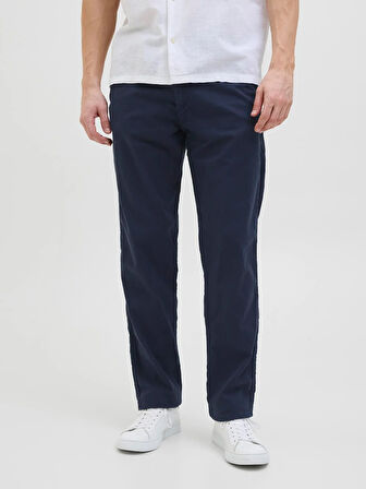 JPSTKANE HYBRID BONDI JOGGER SN DARK NAVY