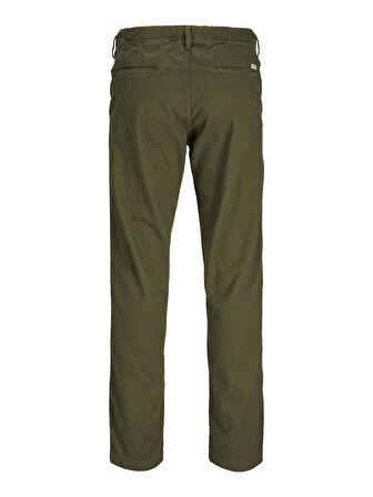 JPSTKANE HYBRID BONDI JOGGER SN Olive Night