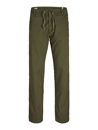 JPSTKANE HYBRID BONDI JOGGER SN Olive Night