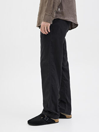 JPSTKANE HYBRID BONDI JOGGER SN Black