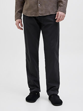 JPSTKANE HYBRID BONDI JOGGER SN Black
