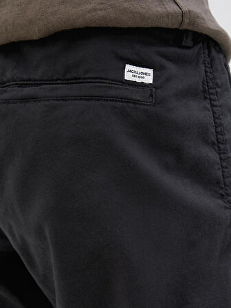 JPSTKANE HYBRID BONDI JOGGER SN Black