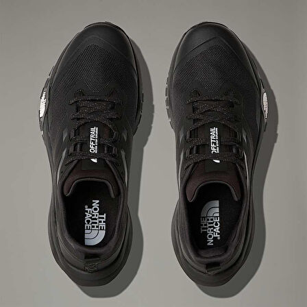 M OFFTRAIL VERSA Black