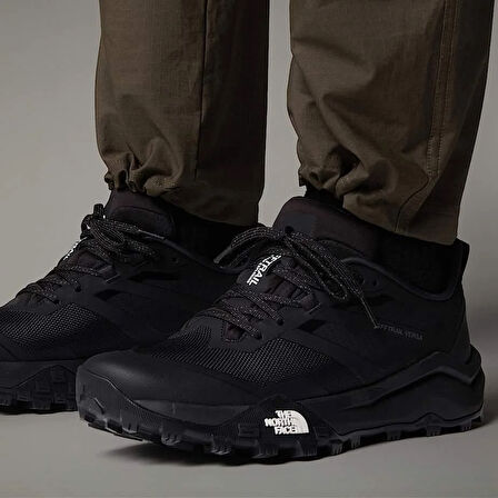 M OFFTRAIL VERSA Black