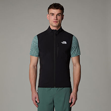 M NIMBLE VEST - EU Black