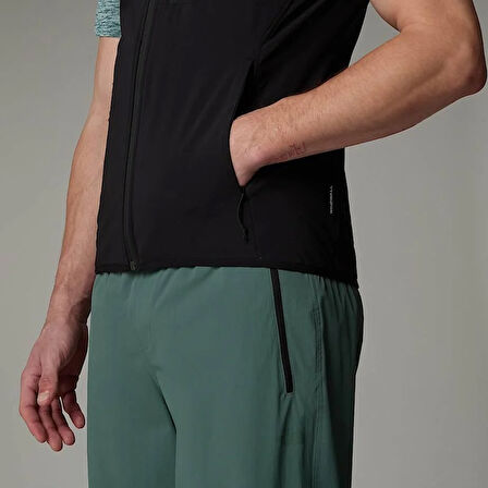 M NIMBLE VEST - EU Black