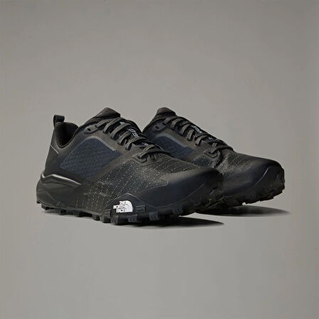 M OFFTRAIL TR GREY