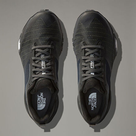 M OFFTRAIL TR GREY