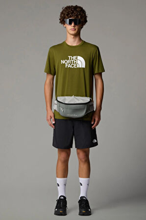 M SS EASY TEE Forest