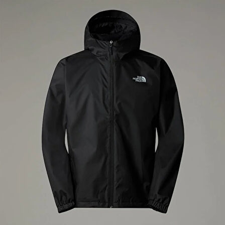M QUEST JACKET - EU Black