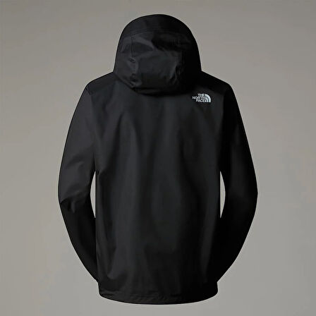 M QUEST JACKET - EU Black