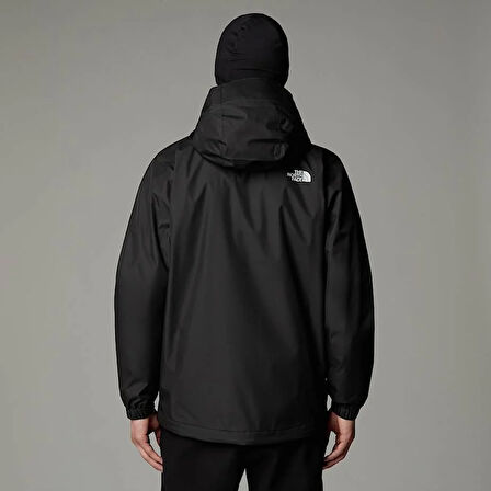 M QUEST JACKET - EU Black