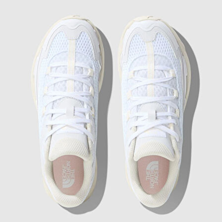 W VECTIV TARAVAL White