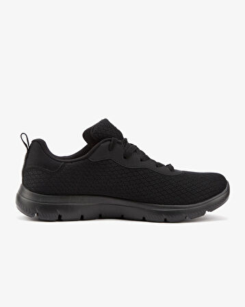 Skechers SUMMİTS Siyah