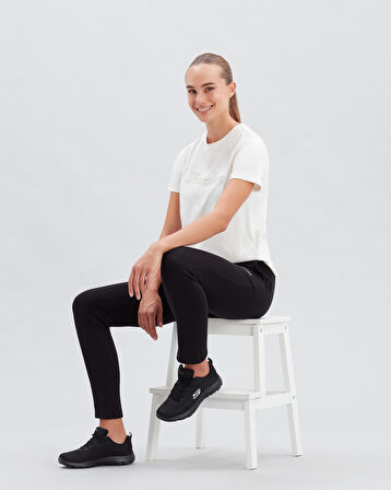 Skechers SUMMİTS Siyah