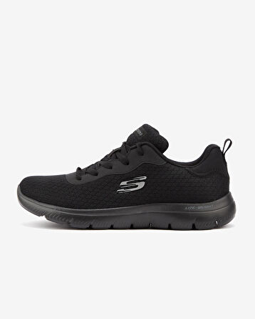 Skechers SUMMİTS Siyah
