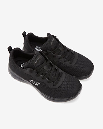 Skechers SUMMİTS Siyah