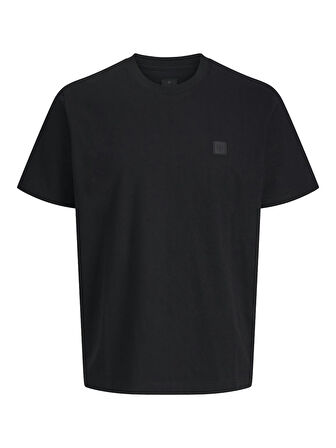 JPRBLACHANDLER SS TEE Black