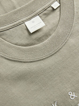 JPRCCJAYSON SS TEE SAGE