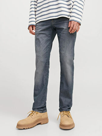 JJIGLENN JJICON JJ 619 50SPS NOOS GREY