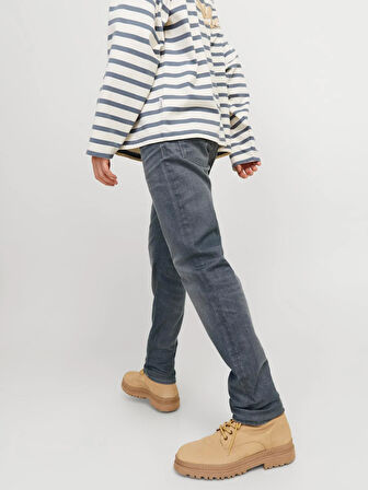 JJIGLENN JJICON JJ 619 50SPS NOOS GREY