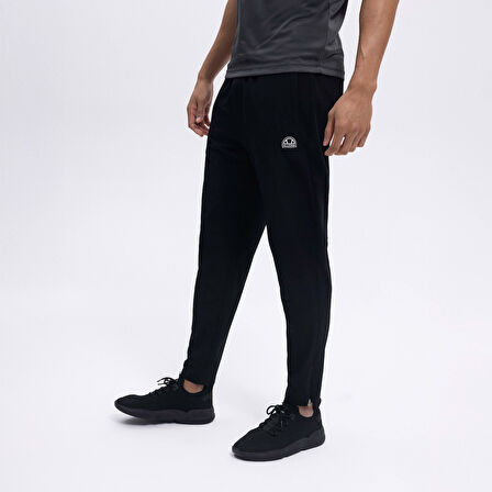 Ellesse Erkek Eşofman Altı EM440-BK Black
