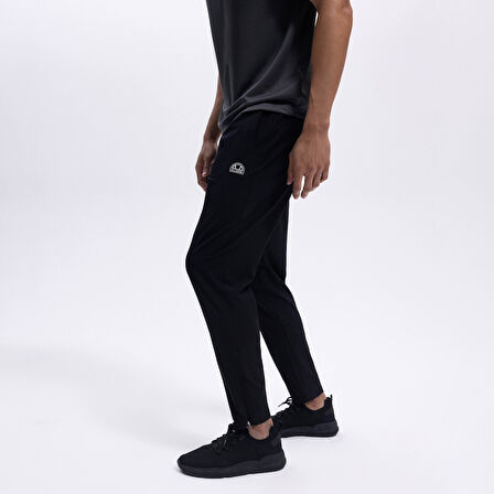 Ellesse Erkek Eşofman Altı EM440-BK Black