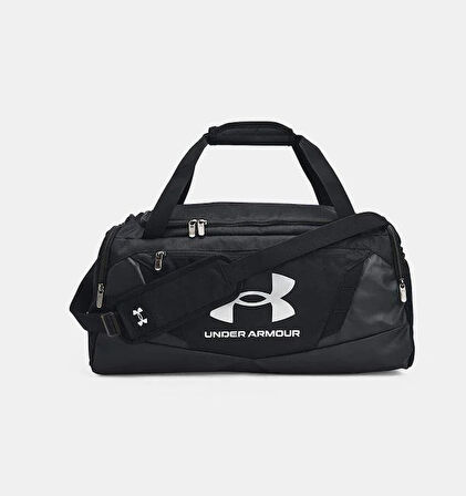 UA Undeniable 5.0 Duffle SM Black