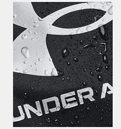 UA Undeniable 5.0 Duffle SM Black