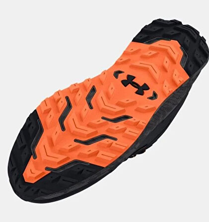 UA Charged Bandit TR 3 Black