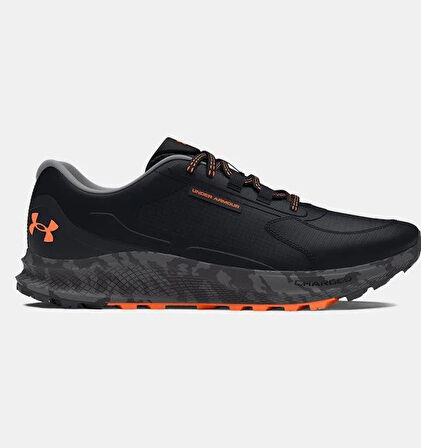 UA Charged Bandit TR 3 Black