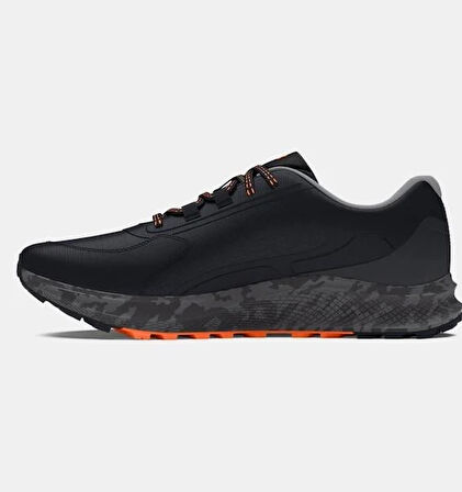 UA Charged Bandit TR 3 Black