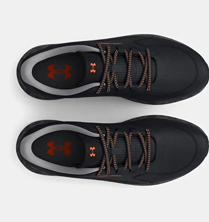 UA Charged Bandit TR 3 Black